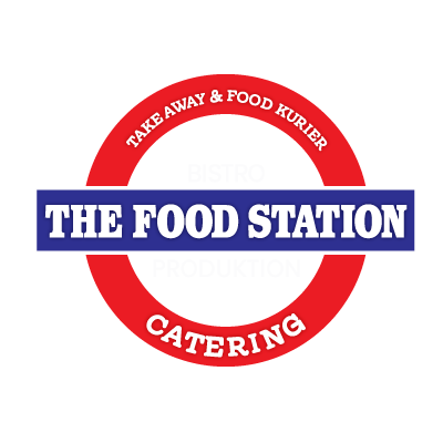 THE FOOD STATION