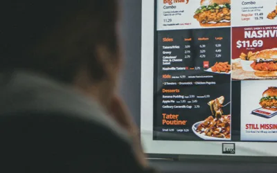 Was ist eine digitale Speisekarte und wie kann sie Ihrem gastronomischen Unternehmen bei Wachstum helfen?